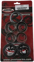 Pivot Works Fork Rebuild Kit PWFFK-S06-001