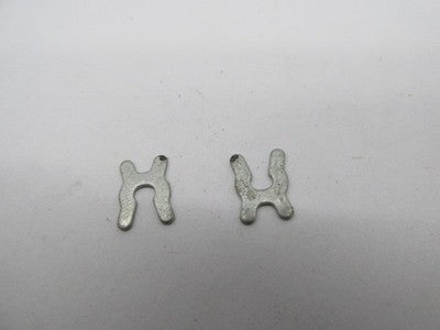 Lot of 2 Harley Davidson Genuine NOS Retaining Clips 27716-55