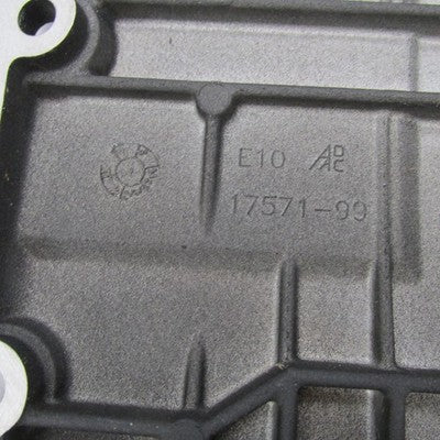 Harley Davidson OEM Twin Cam Rocker Box Set Wrinkle Black 17543-99 175