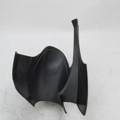 Buell OEM 00-09 Blast B3 Rear Inner Fender Tire Hugger Black M0550.TA