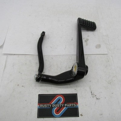 Harley Davidson Genuine M8 Rear Brake Pedal Milwaukee 2018+ Softail 50