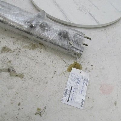 Harley Davidson Showa OEM Pair of Front Fork Slider 45917-86 (L)  4591
