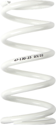 Moose Racing Shock Spring 5.12" 1312-0941