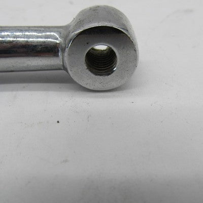 Harley Davidson Genuine Stock Chrome Toe Shift Lever Shifter Toe or He