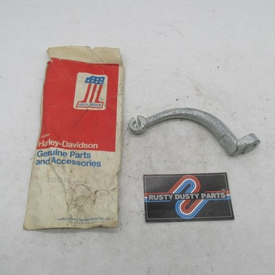 Harley-Davidson OEM NOS 80-86 Big Twin 5-Speed Clutch Release Lever 37