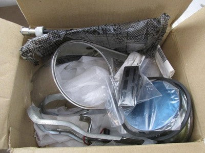 Lot of Harley Davidson Genuine FLH FL Shovelhead Speedo Speedometer Da