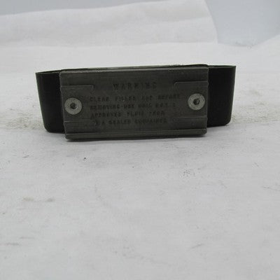 Harley Davidson OEM Rear Brake Mster Cylinder Fluid Res. Body 41800-81