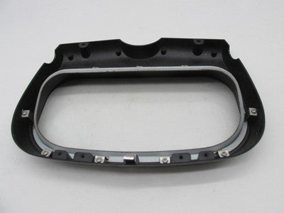 Harley Davidson Genuine FLH Touring Fairing Nippon Seki Gauge Window P