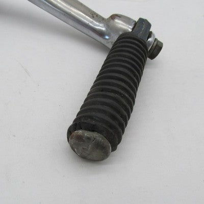 Harley Davidson OEM K-Model Sportster Chrome Kickstarter Crank Lever 3
