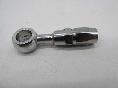 Russell Harley Davidson Straight 10MM Banjo Brake Line Fitting 4390C