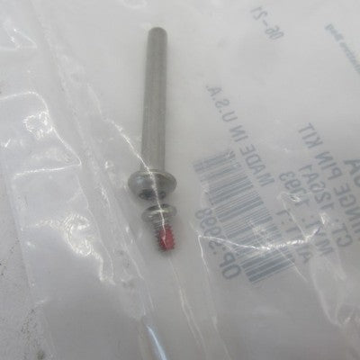 Lot of 2 Harley-Davidson OEM NOS Hinge Pin Kits 8500A