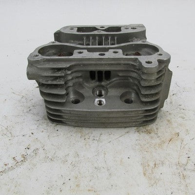 STD Development for Harley Shovelhead Cylinder Head 25.9248 INT / 29.3