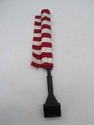 Harley-Davidson Genuine Sissy Bar American Flag and Flag Pole Mount Br