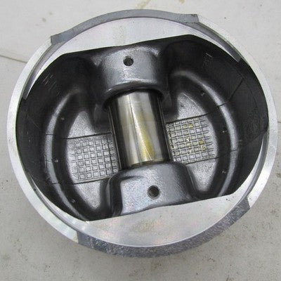 Harley Davidson OEM Stock Pair 99-06 Twin Cam 88ci Pistons 22095-99B