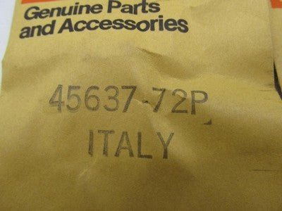 Lot of 18 Harley Davidson Aermacchi Genuine NOS Handlebar U Bolt Nuts