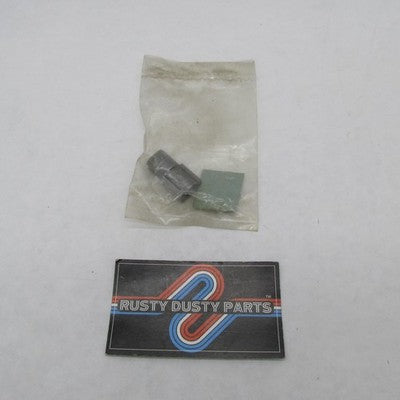 Harley Davidson OEM NOS Ignition Trigger Rotor 1978 1979 Sportster 336