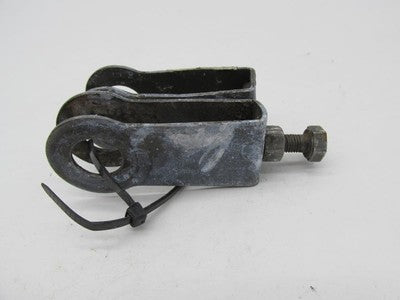 Pair of Triumph T140 T-140 Rear Wheel Axle Adjusters