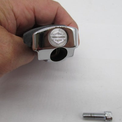 Harley Davidson Genuine NOS Right Large Foot Peg 50171-95