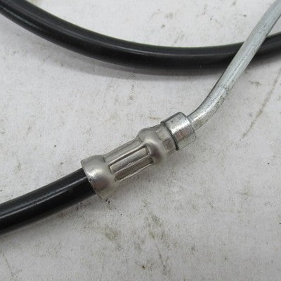 Harley-Davidson OEM Front Upper ABS Hydraulic Brake Line 41679-09