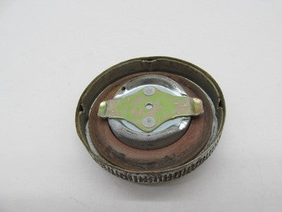 Harley-Davidson Genuine Vintage Eaton Knucklehead Panhead Gas Fuel Tan