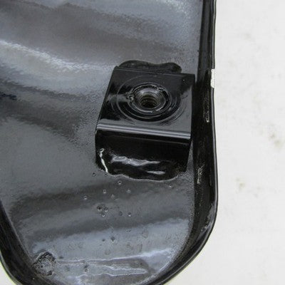 Harley Davidson OEM Black Oil Tank XL 1200 883 Sportster 1994-1996 624