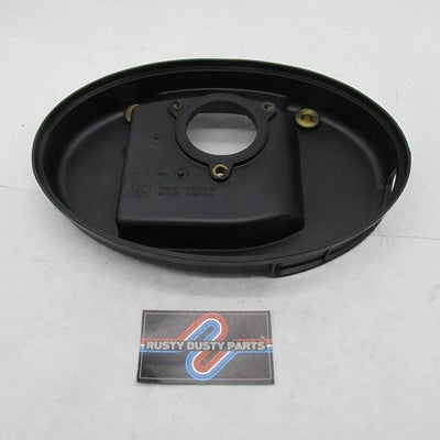 Harley Davidson OEM 08-13 Touring Air Cleaner Backing Plate 29630-08A