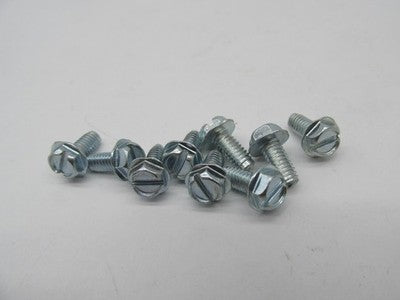 Lot of 9 Harley Davidson Genuine NOS Tapping Screw 90770-79