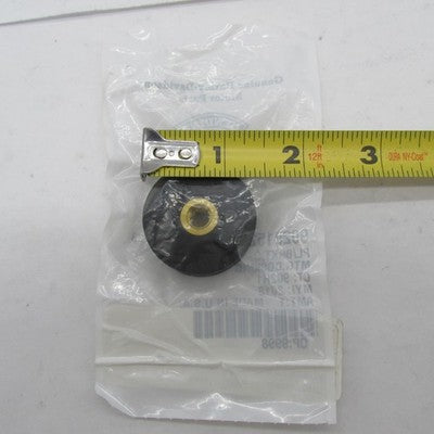Harley-Davidson OEM NOS Lower Saddlebag Mounting Docking Plate/Bracket