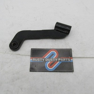 Harley Davidson OEM Touring Rider Footboard Floorboard Mount Bracket 4