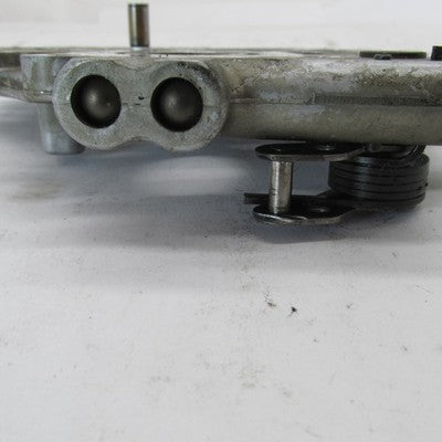 Harley-Davidson OEM 99-06 Twin Cam Camshaft Support Plate 25245-00