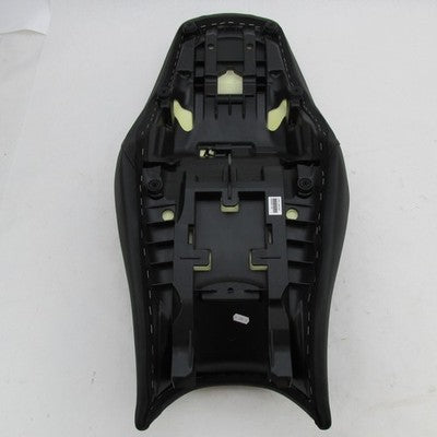 BMW Genuine OEM New 18-21 K1600B Heated Low Rider Seat 52538566605