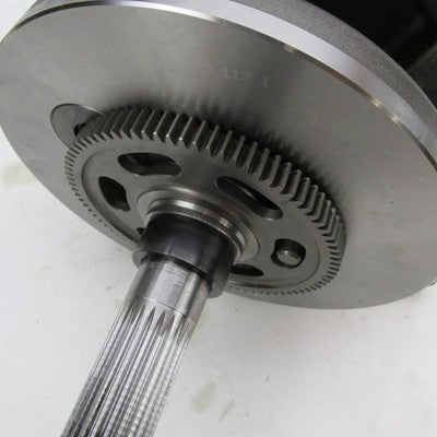 Harley-Davidson OEM EUC M8 117 Flywheel Crankshaft Assembly 24100045A