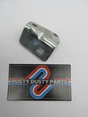 Harley Davidson NOS Genuine FXD Dyna Front Exhaust Support Bracket 656