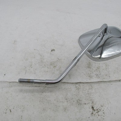 Harley Davidson OEM NOS Right Hand Long Stem Mirror Inc. Hardware 9190