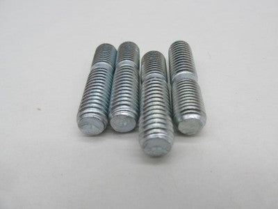 Lot of 4 Harley-Davidson Genuine NOS Intake Port Studs 11731
