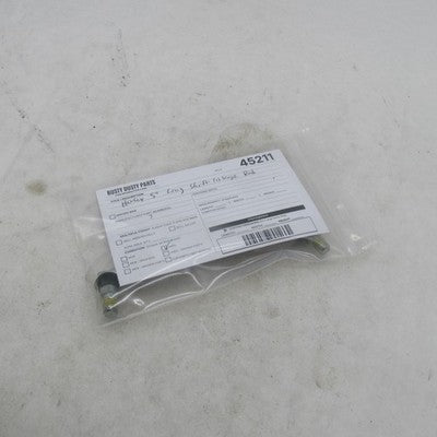 Harley Davidson Genuine 5 Long Shift Linkage Rod Mid Control 33728-06
