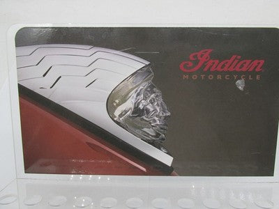Indian Genuine Touch Up Paint Pen Holder Acrylic Display