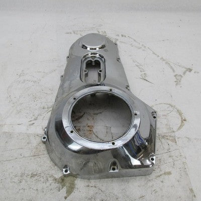 Harley Davidson OEM Softail Dyna Outer Primary Cover Chrome 60543-99 6