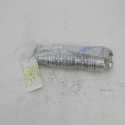 Pair of Harley Davidson OEM Chrome Springs Rear Shocks Sportster 1989+