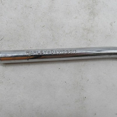 Pair of Harley Davidson Genuine 6 Mirror Stems