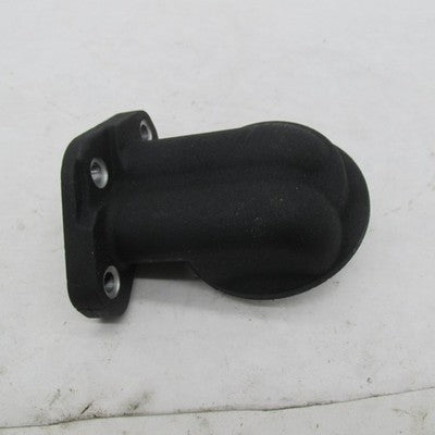 Harley Davidson OEM 99-06 Twin Cam Oil Filter Mount Bracket Black 2629