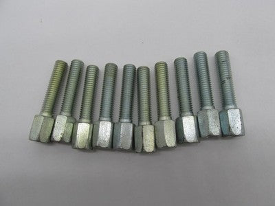 Lot of 10 Harley Davidson Genuine NOS Aermacchi Adjusting Screws 42431