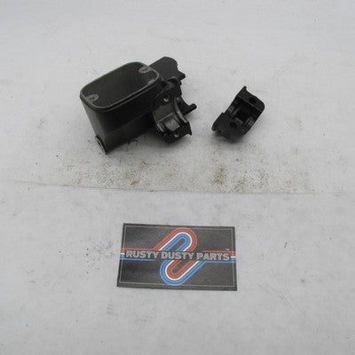 Harley Davidson OEM Right Side Master Brake Cylinder 9/16" Bore w Clam