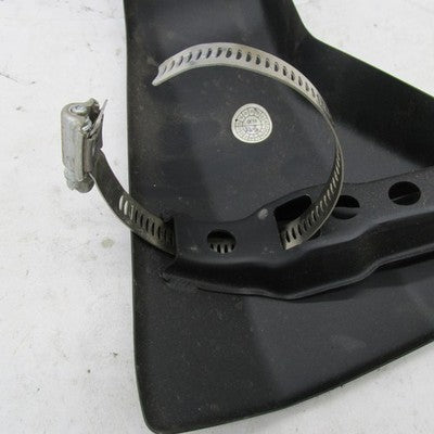 Harley OEM Stock 21-24 Pan America Black Muffler Heat Shield 65400507