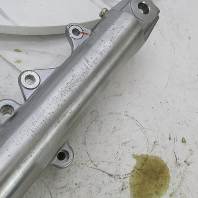 Harley Davidson Showa OEM Pair of Front Fork Slider 45918-86 (R) 45915