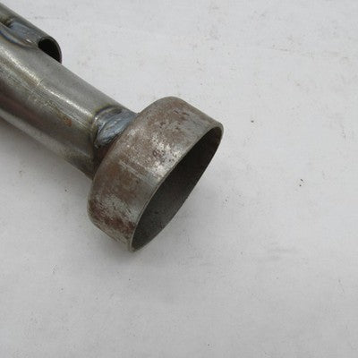 Harley Davidson OEM NOS Inner Baffle Replacement Kit FLHT FLT FXR FXST