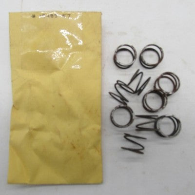 Lot of 11 Harley-Davidson OEM NOS Rocker Arm Shaft Springs 17483-57