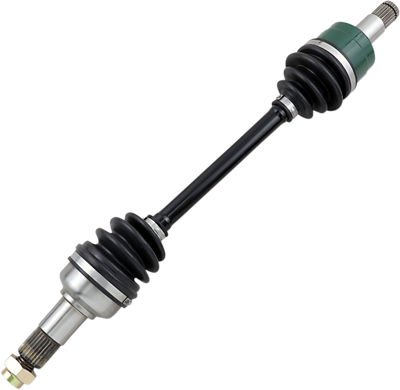 Moose Racing Complete Axle Kits Front Left Front Right 0214-1704