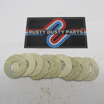Lot of 10 Genuine Harley Davidson NOS OEM Footpeg Stud 1977-1990 XLH 3