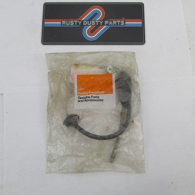Harley-Davidson Aermacchi Genuine Rear Brake Switch Cable Sprint 42254